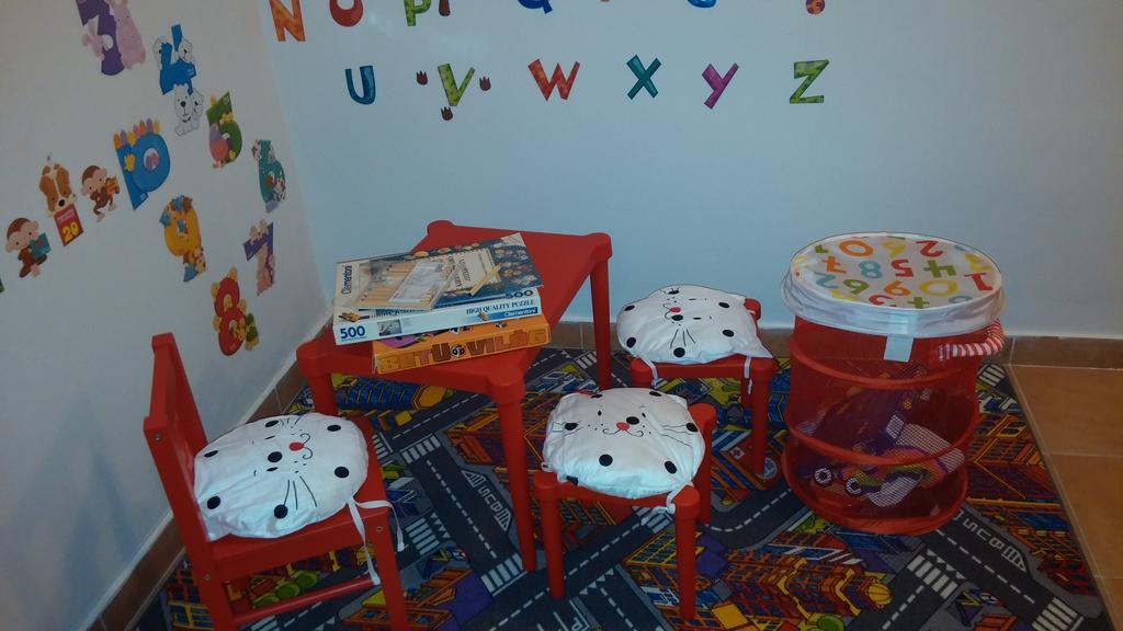 Emanapartmanok Sarvar * Sarvar