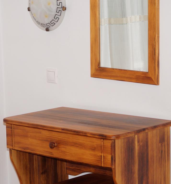 Apartment Emanapartmanok Sarvar Sarvar