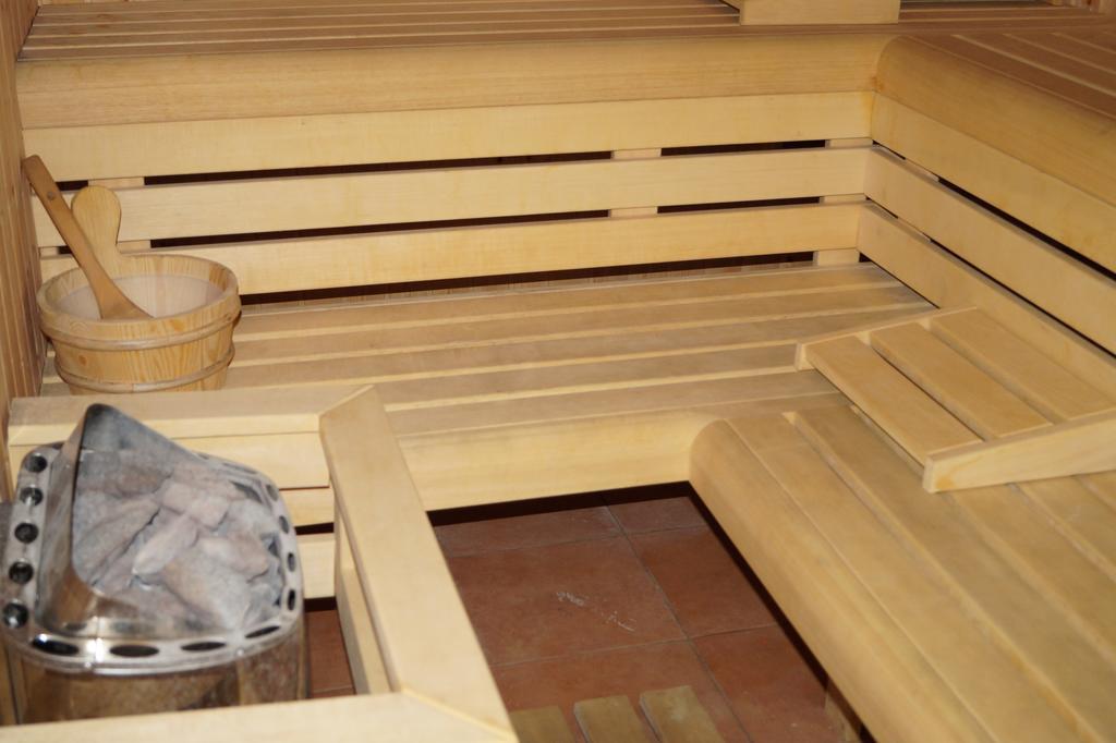 Apartment Emanapartmanok Sarvar Sarvar